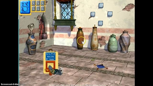 catz 5 part 2 gamez смотреть онлайн