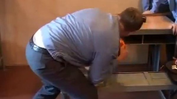 Учения ИВС в Вологде