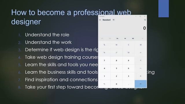 Foundations of Web Design Training Workshop Day 4 (Web Deployment) смотреть онлайн