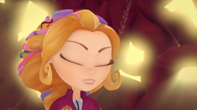 Сказочный патруль — Сказочный фестиваль — Серия 79 смотреть онлайн