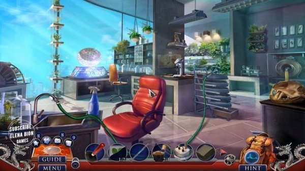 Hidden Expedition 12: The Eternal Emperor - Full Game Walkthrough @ElenaBionGames