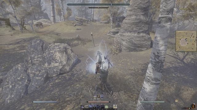 Elder Scrolls Online - Опасный союз смотреть онлайн