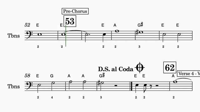 Believer Trombone смотреть онлайн