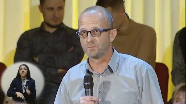 Церковь "Преображение Господне", богослужение 6.06.2021 г. смотреть онлайн