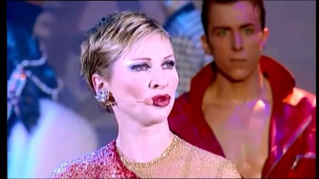 Cabaret Lido de Paris | Кабаре Лидо Париж смотреть онлайн