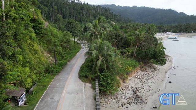 ФИЛИППИНЫ. ОСТРОВ ПАЛАВАН. ДЕНЬ ТРЕТИЙ смотреть онлайн