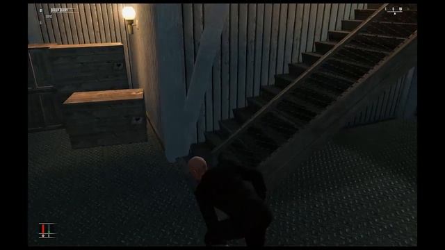 Let's Play Hitman: Blood Money: Easter Eggs смотреть онлайн