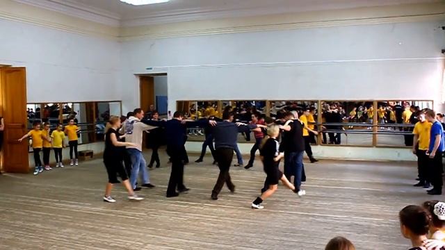 ансамбль народного танца "Дымка" смотреть онлайн