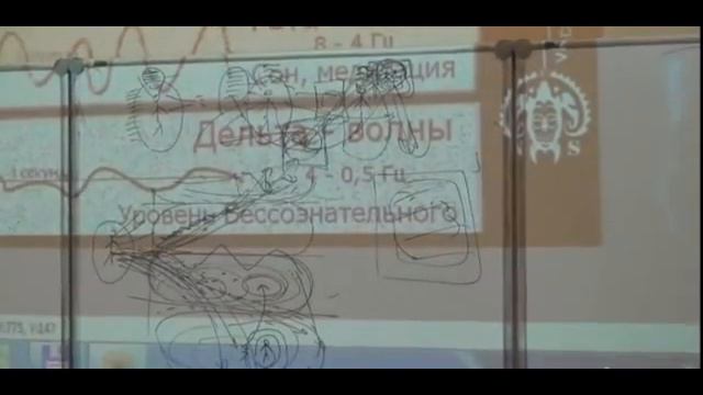 Влияние звука на материю и психофизиологию человека смотреть онлайн
