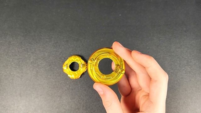 Хэлло Китти - бейблэйд для Новичков! / Astral Hello Kitty / Beyblade BU смотреть онлайн