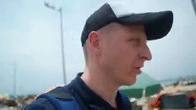 Индия | Ченнаи, жизнь простых людей | Путешествие своим ходом смотреть онлайн