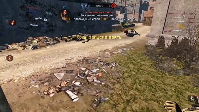 Warface.Клан Х.А.Л.И.Ф.А.Т_95 ( ОТДЫХАЕМ ) смотреть онлайн