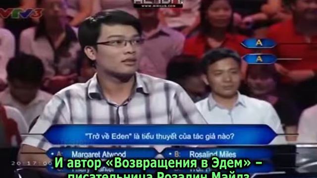 ❓ ПОЧЕМУ НЕЛЬЗЯ ВЕРИТЬ ЖЕНЩИНАМ!!!))) 💯А КОМУ БЫ ПОВЕРИЛИ ВЫ?))СЛУЧАЙ НА ВЬЕТНАМСКОМ Телевидении!! смотреть онлайн