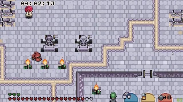Lenna's Inception - Any% 6:36 смотреть онлайн