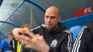 АМКАЛ против ФК ЗВЕЗДА / КУБОК РОССИИ на котором нас ЗАСУДИЛИ! / подаём ПРОТЕСТ на ПЕРЕИГРОВКУ