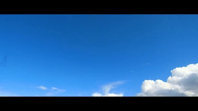 Туда, где живут облака I Таймлапс смотреть онлайн