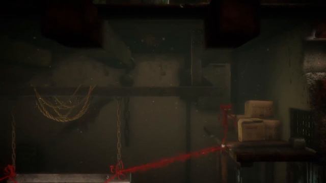 Unravel (No Commentary) Part 14 смотреть онлайн