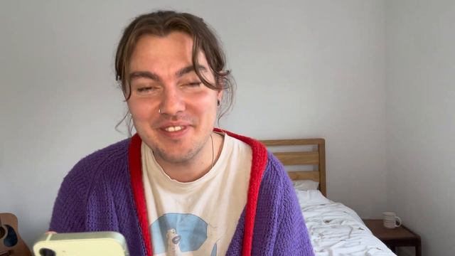i became fluent in Gen Alpha смотреть онлайн