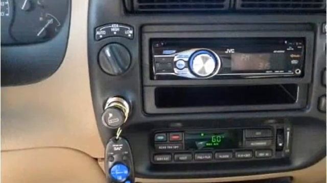 1998 Ford Explorer Used Cars Charlotte NC смотреть онлайн