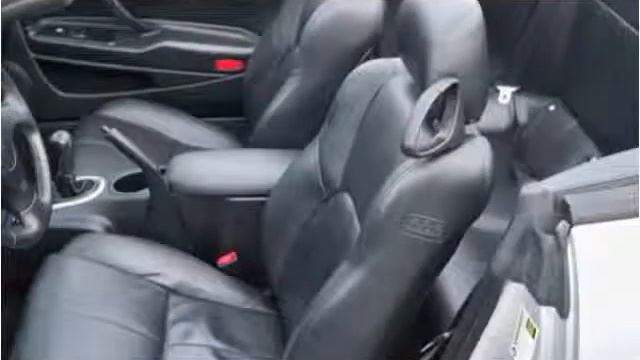 2005 Mitsubishi Eclipse Spyder available from US 30 Automoti смотреть онлайн