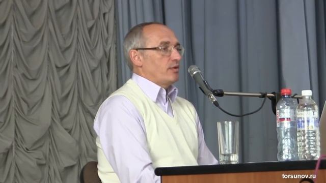 Торсунов О.Г. Как мы ОТВЕЧАЕМ за грехи. Иркутск 30.10.2016. смотреть онлайн