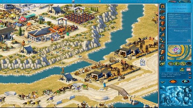Zeus Poseidon - Atlantis HD смотреть онлайн