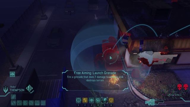 XCOM Long War Let's Play - Part 134 [60 FPS] смотреть онлайн