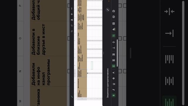 Точка Б урок - учёт студентов программы смотреть онлайн