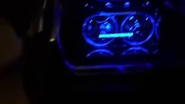 Mazda 626 GE Tuning Swiss