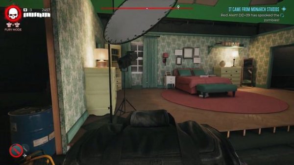 (19) DD-09 | Dead island 2 | Gameplay