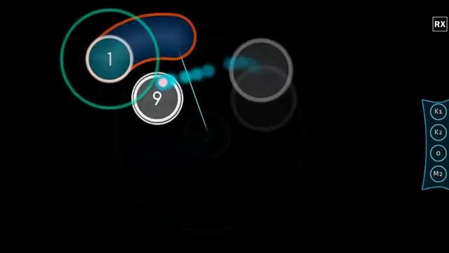 Nice cursor dance смотреть онлайн