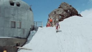 Загадочная Гибель Советских Туристов на Эльбрусе | Волосы в Желудке и Разбитая Рация