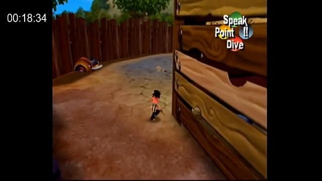 Floigan Bros. - Any% Speedrun in 37:28 [Former WR] - Dreamcast смотреть онлайн