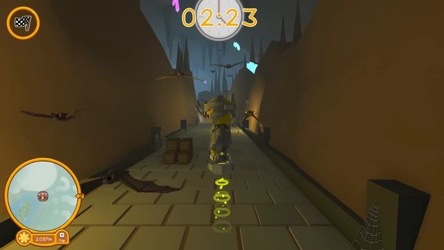 Wobbly Life Trailer 2022 - PC