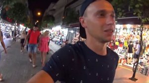 Турция. Алания.Diamond Hill Resort Hotel 5*. 2017(день3)