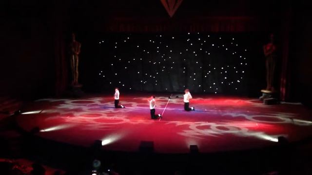 TODES. Michael Jackson смотреть онлайн