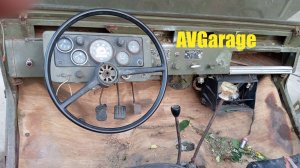 Оживляем ЛуАЗ-969 после долгой стоянки.