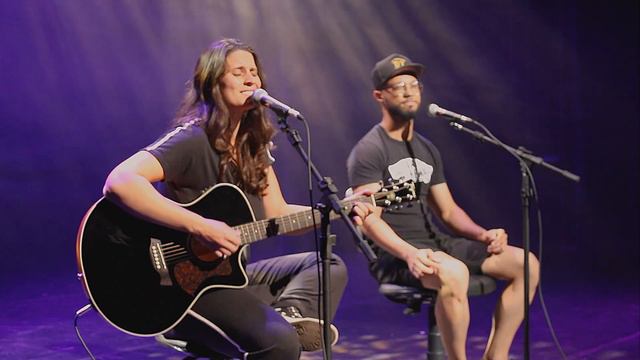 All Star - Danilo Yagui Feat Lilia Garcia (Cover - Nando Reis / Cassia Eller) смотреть онлайн