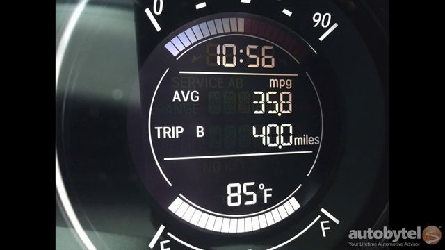 2016 Honda HR-V Test Drive Video Review - EX-L AWD Model смотреть онлайн
