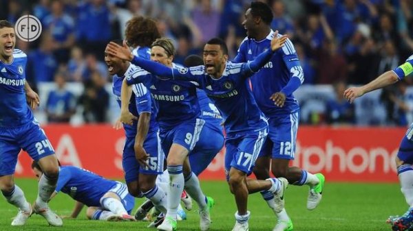 Worst Champions League Winners XI | Traore, Brown, Bosingwa