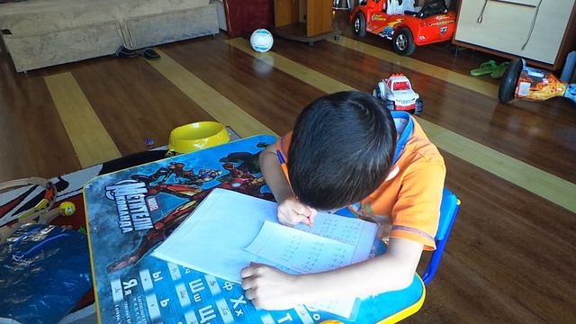 УРОКИ ДЗ ✎ УЧИМСЯ ПИСАТЬ✎ УЧИМСЯ ЧИТАТЬ ✎ УЧИМСЯ ПРОПИСИ смотреть онлайн