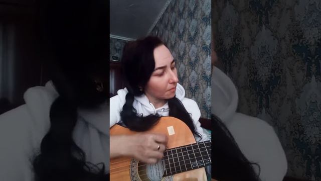 Инна Вальтер "Лети" (кавер) смотреть онлайн