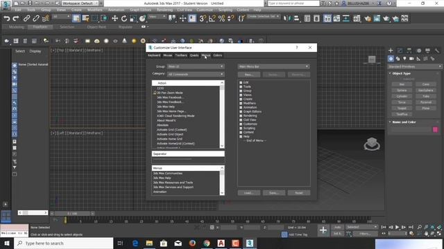 How to install Sweep profile plugins in 3ds max in malayalam #autocad #3dsmax смотреть онлайн