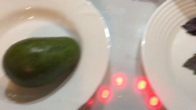 Австралийский салат ? ??