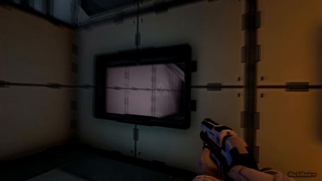 The Turing Test ? Прохождение ? Серия #1 смотреть онлайн