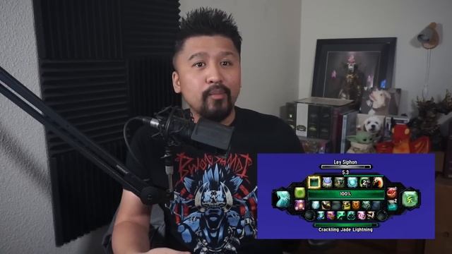 Preach Returns For Dragonflight, Breaking Down The UI Problems In 10.0 - Warcraft Weekly смотреть онлайн