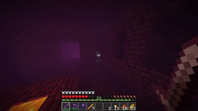 THIS COULD BE WHAT'S NEXT FOR MINECRAFT! смотреть онлайн