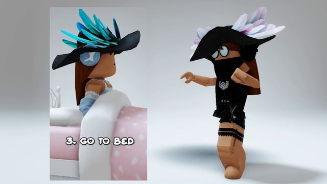 5 things to do while roblox is down... ? смотреть онлайн