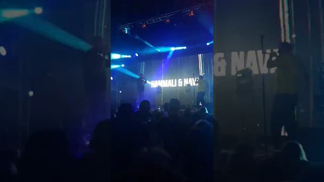 #HammAli & Navai смотреть онлайн