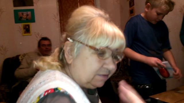 VLOG: НОВЫЙ ГОД 2017! МЫ ЕГО ЖДАЛИ КАК МОГЛИ! смотреть онлайн